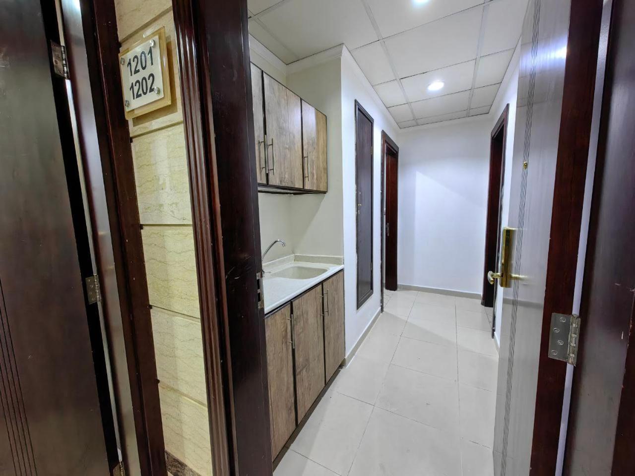 Al Arab Mashaer Hotel Mecca Bagian luar foto