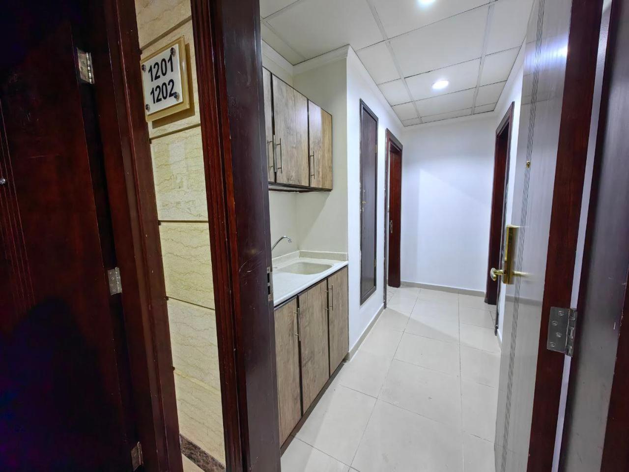 Al Arab Mashaer Hotel Mecca Bagian luar foto